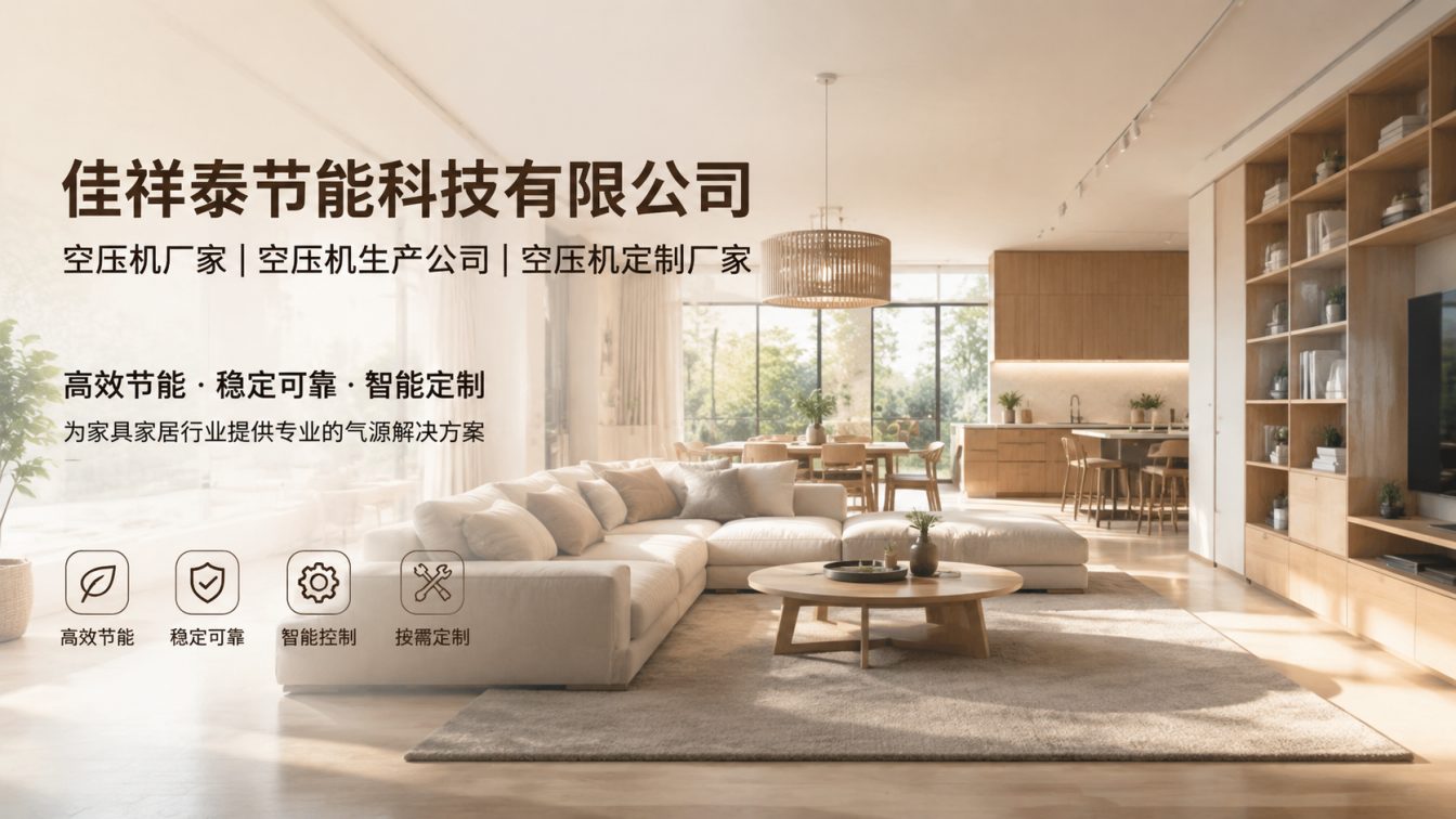通化还在为空压系统成本发愁？