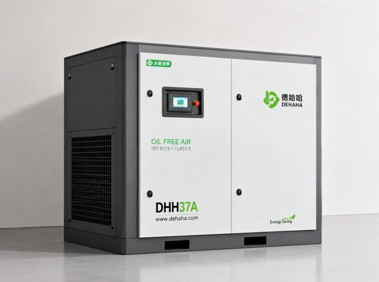 通化工业制氮机与制氮系统